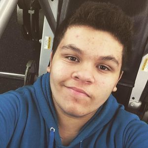 Meet your Posher, Mohammed